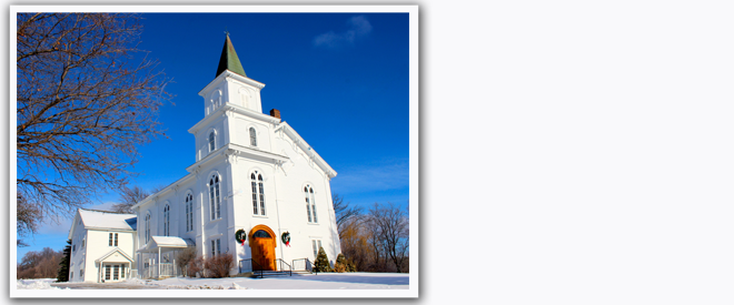 Southern Mutual Church Insurance Company