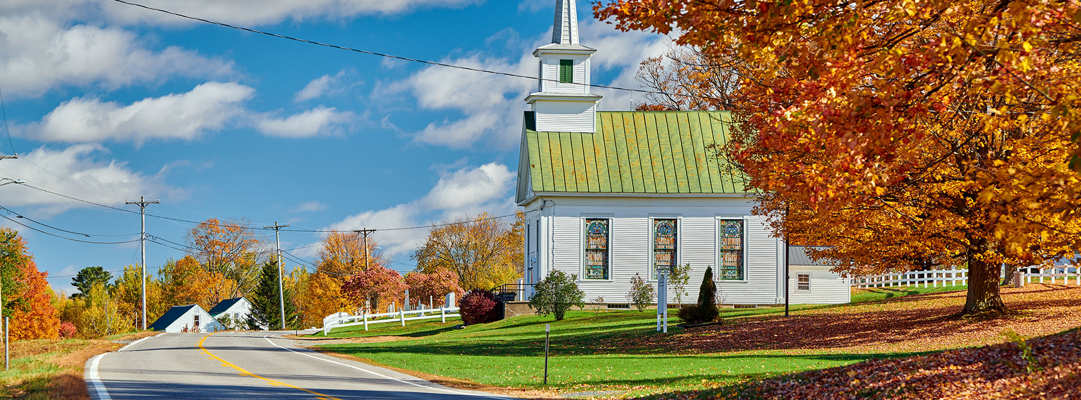 Fall Church