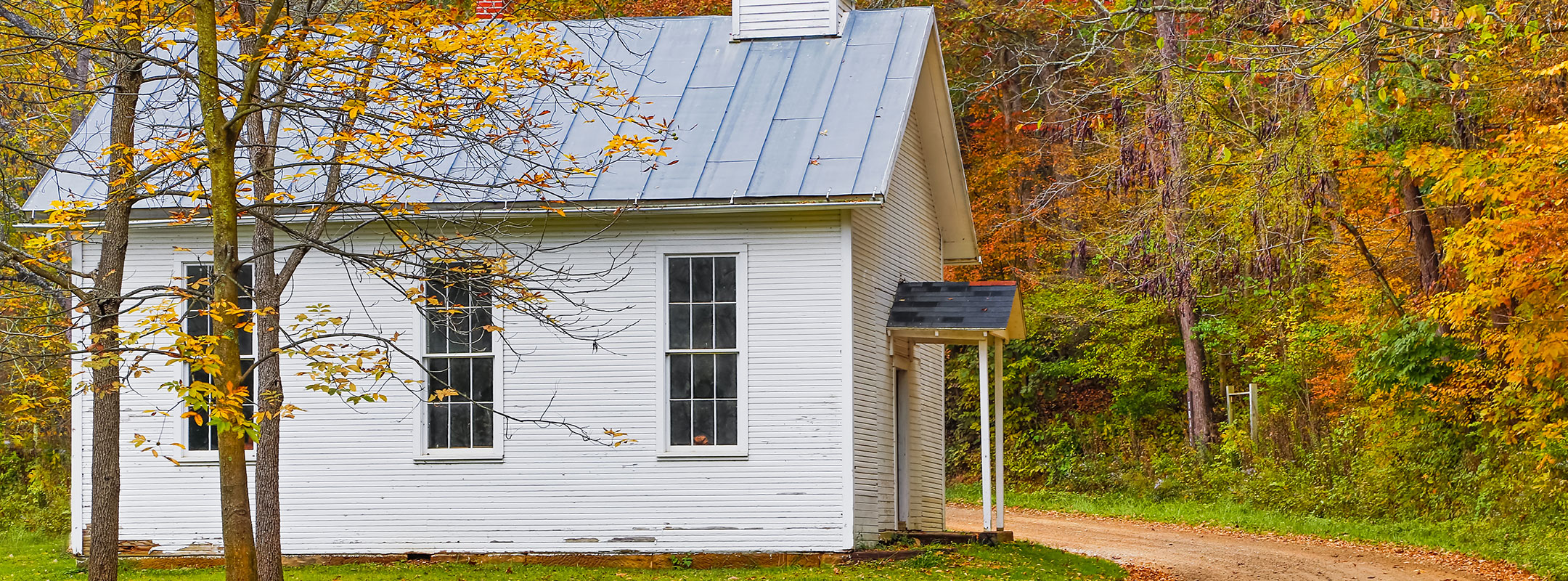 Fall Church
