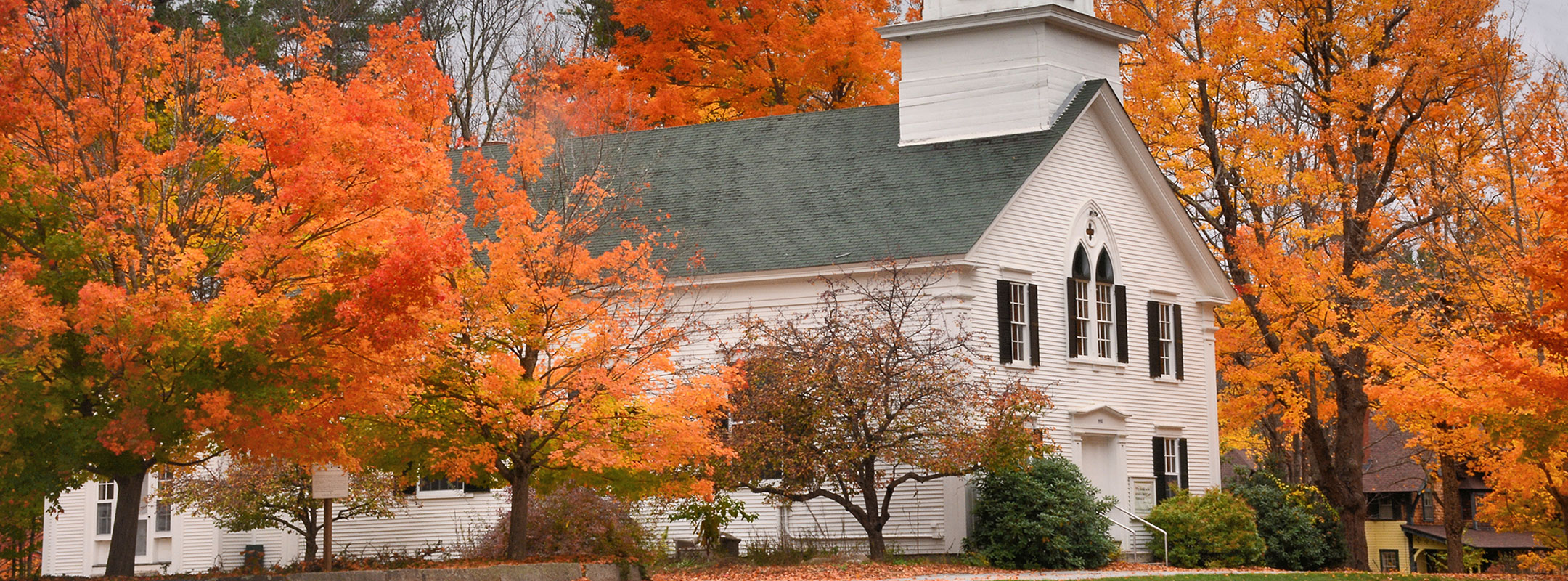 Church