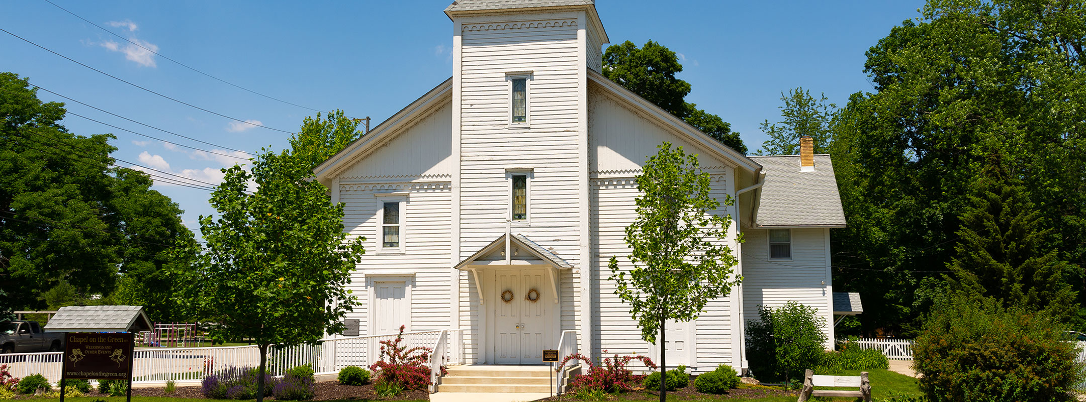 Church
