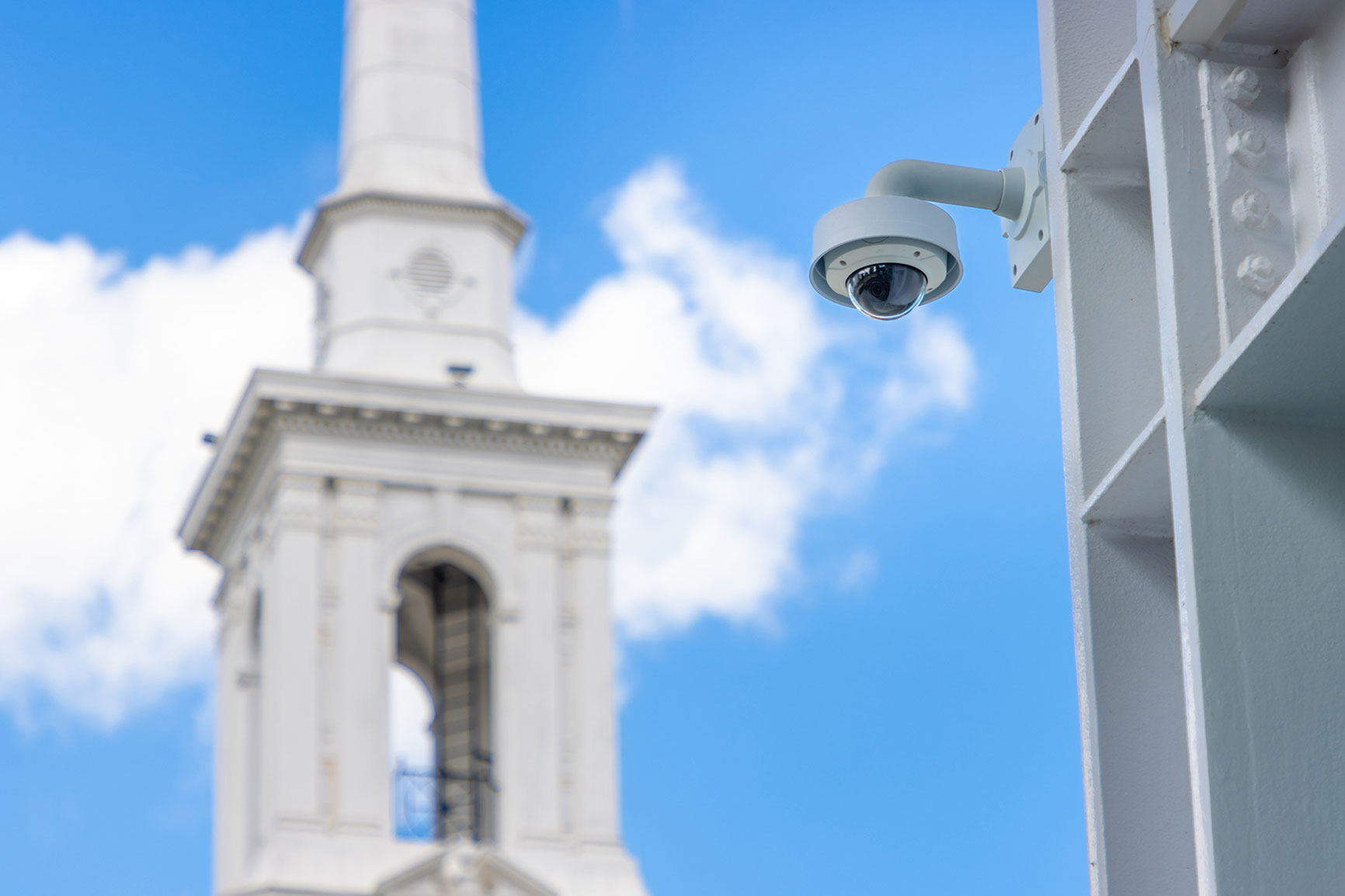 Church Security