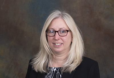 Karen Sutherland