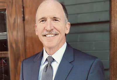 Jim Ferguson