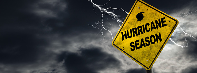 Hurricane
