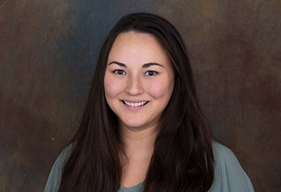 Kelsey Brazell