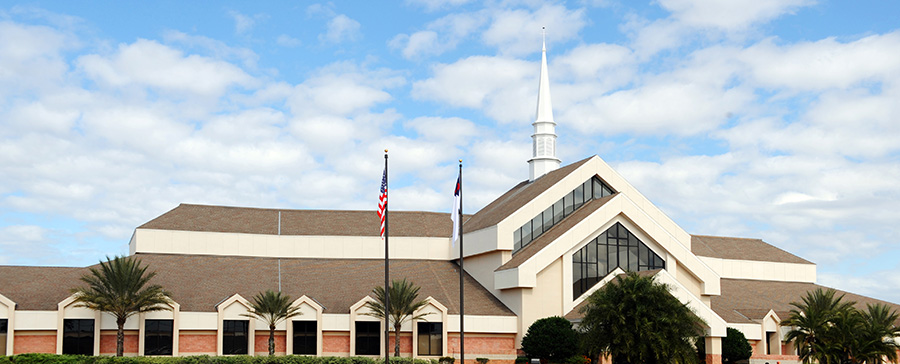 Church Property